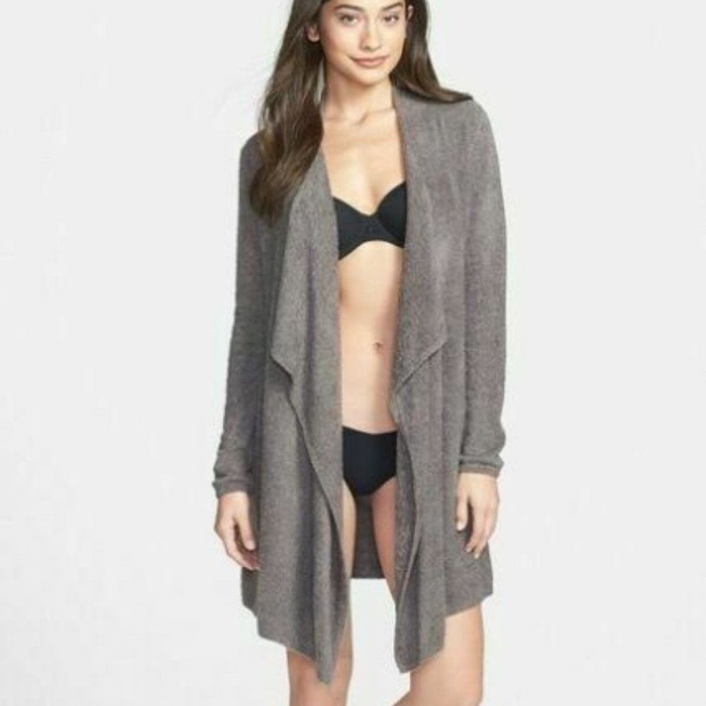 Barefoot Dreams Calypso Wrap Cardigan